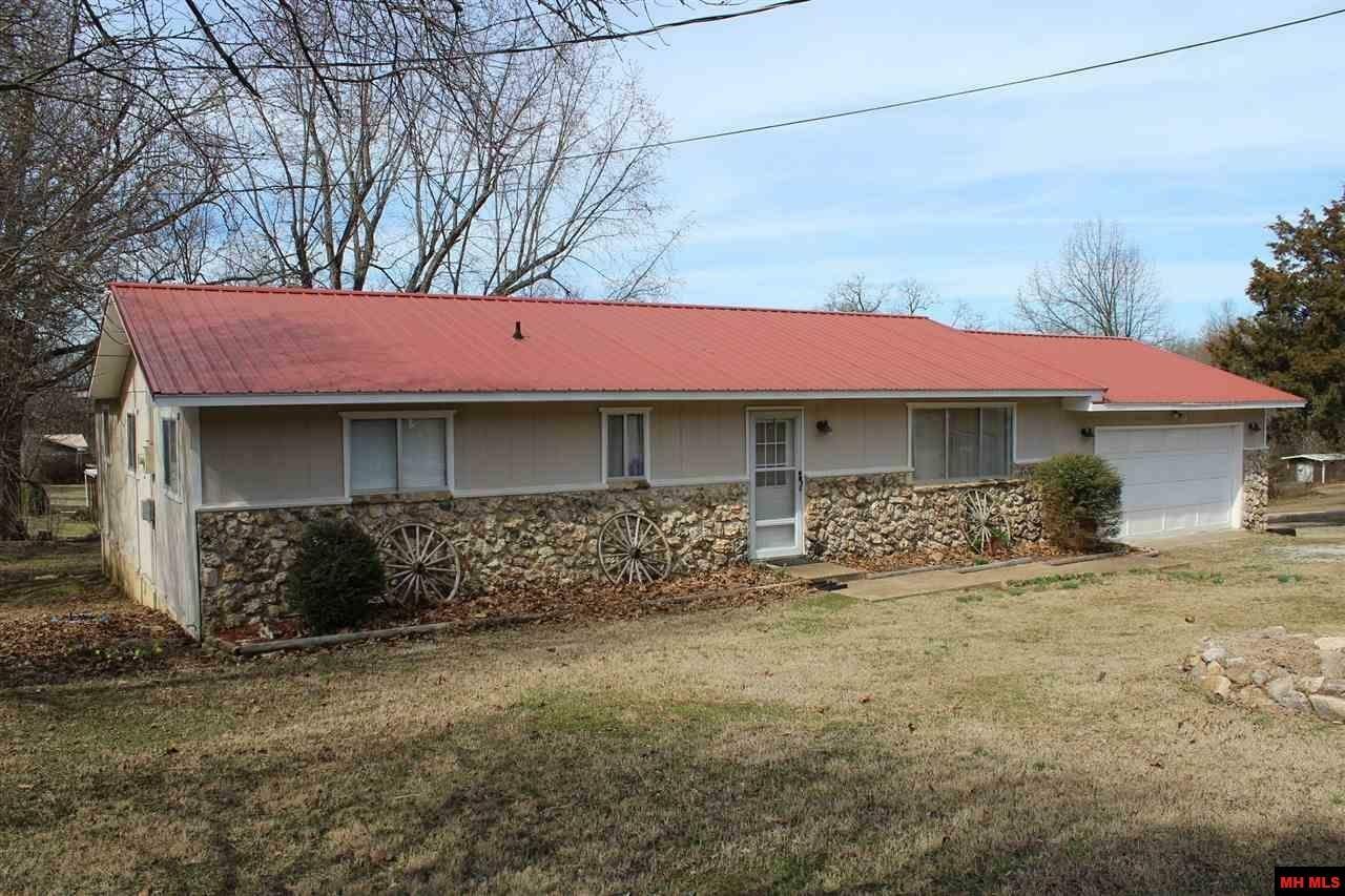 Property Photo: 8 Deb-Mar Woods Terrace AR 72653