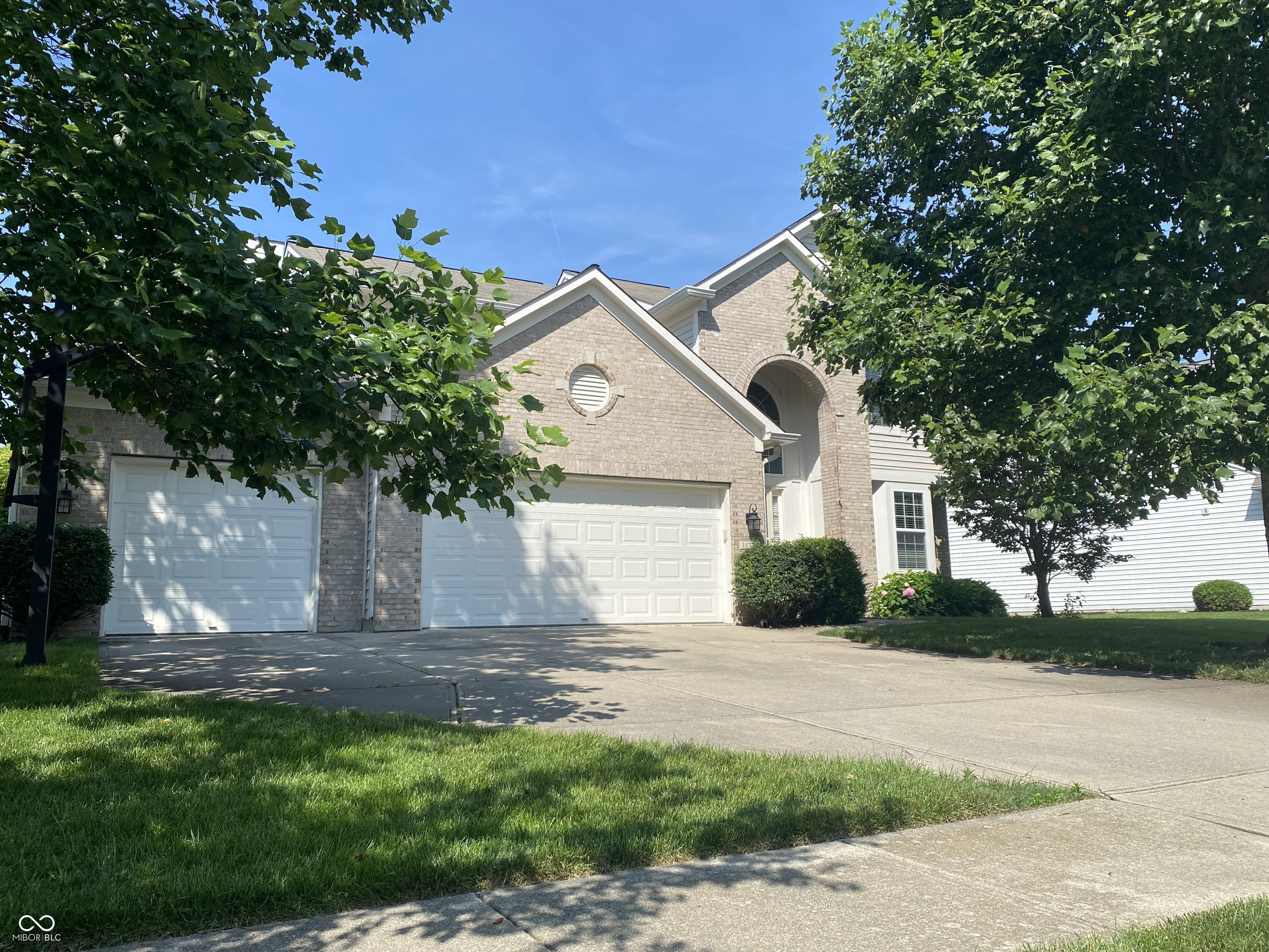 Property Photo:  11727 Wedgeport Lane  IN 46037 