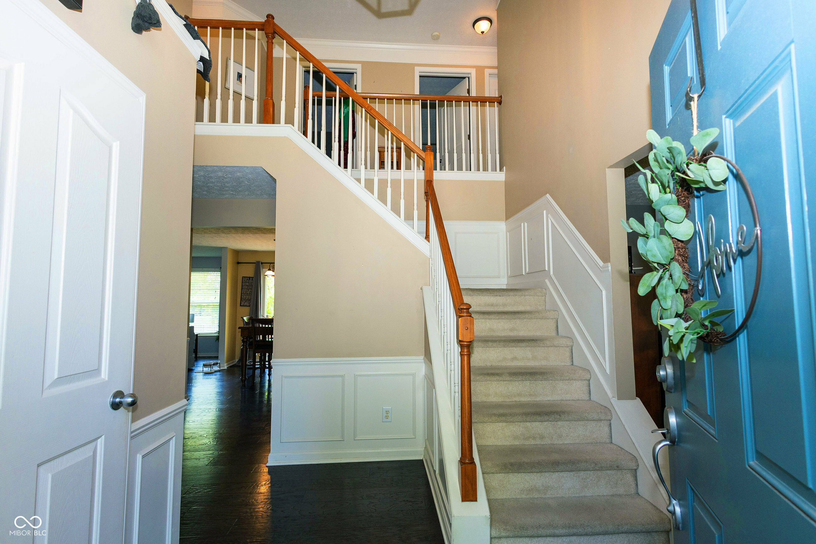 Property Photo: 11727 Wedgeport Lane IN 46037