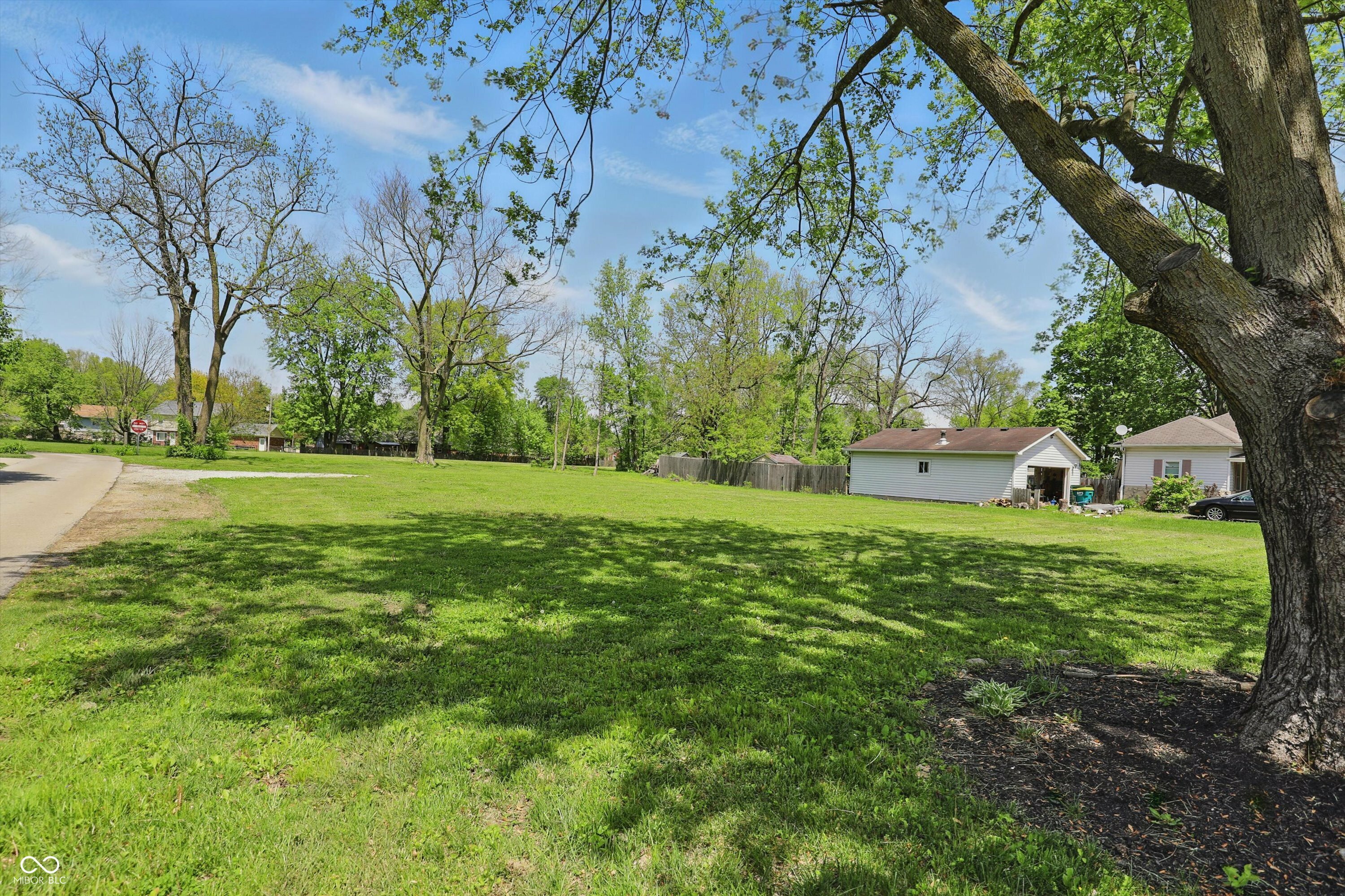Property Photo: 306 E North Street IN 46074