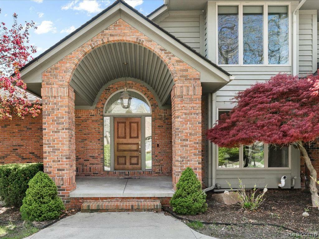 Property Photo: 3744 Riverview Terrace MI 48054 2215