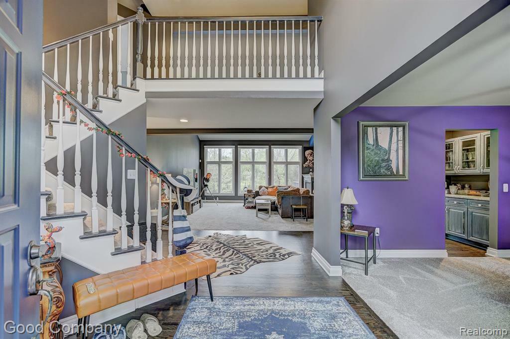 Property Photo: 55195 Whitney Drive MI 48315 6664