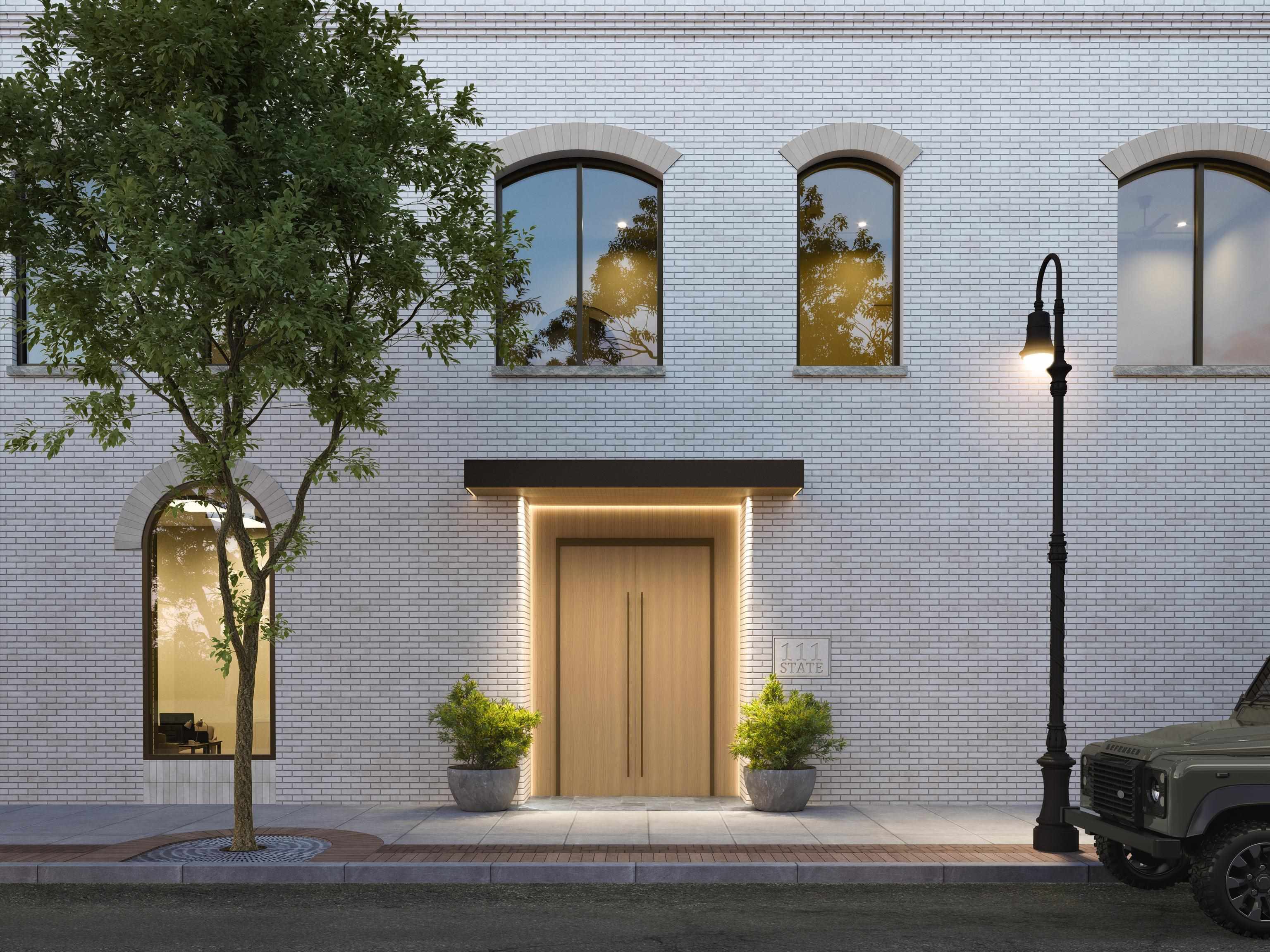 Property Photo:  111 E State Street Ph A  MI 49684 