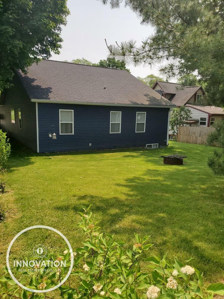 Property Photo: 505 N Main Street MI 48097