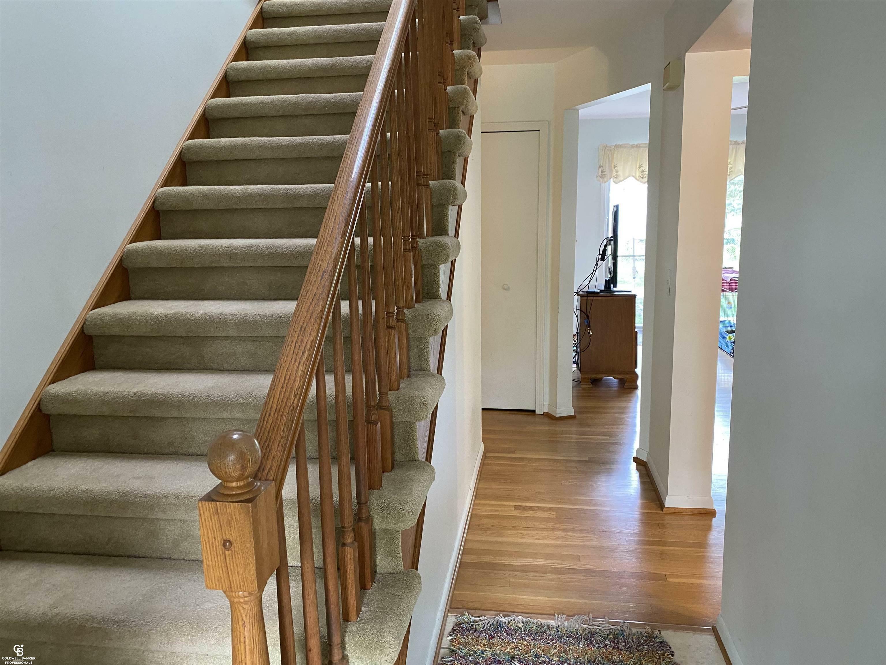 Property Photo: 27928 Ursuline Street MI 48081