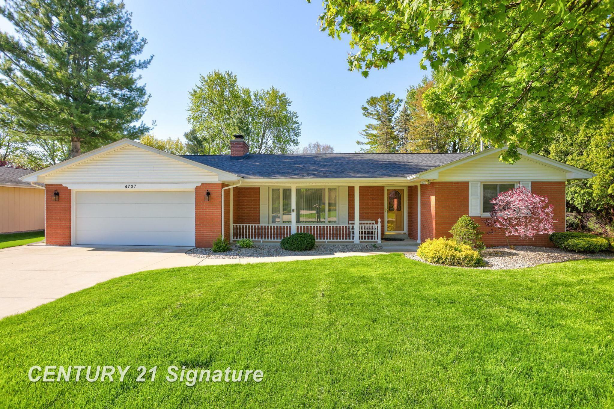 Property Photo: 4727 Crutchfield Drive MI 48638