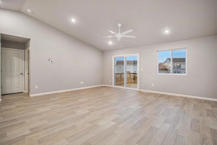 Property Photo: 4043 Sugarsand Lane MI 49106