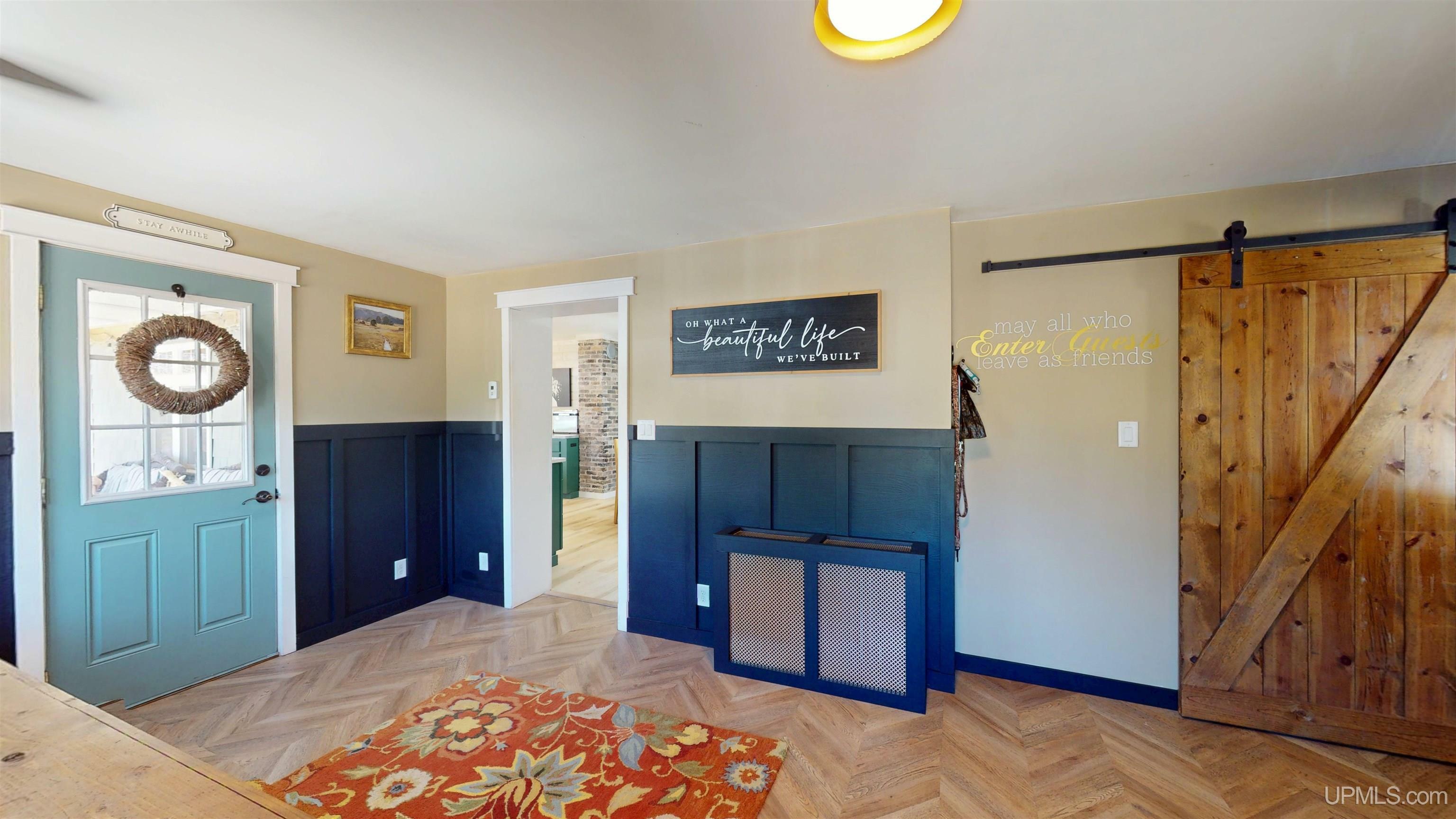 Property Photo: 500 N Westwood Drive MI 49849
