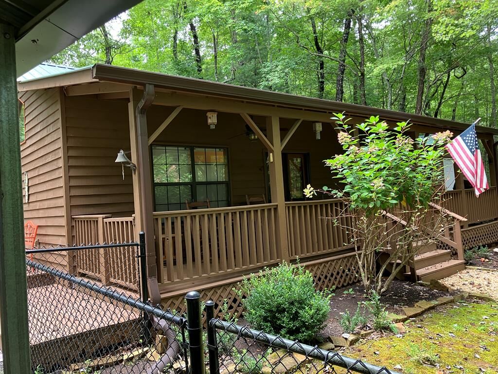 Property Photo: 54 Bumblebee Ln NC 28906