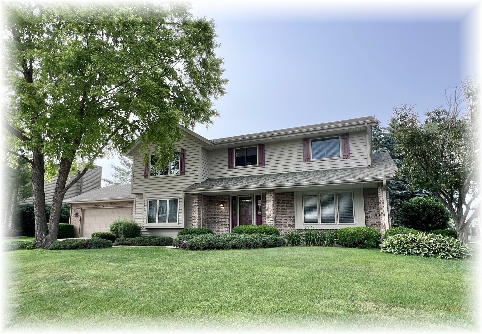 Property Photo:  1012 Silent Sunday Ct  WI 53402 