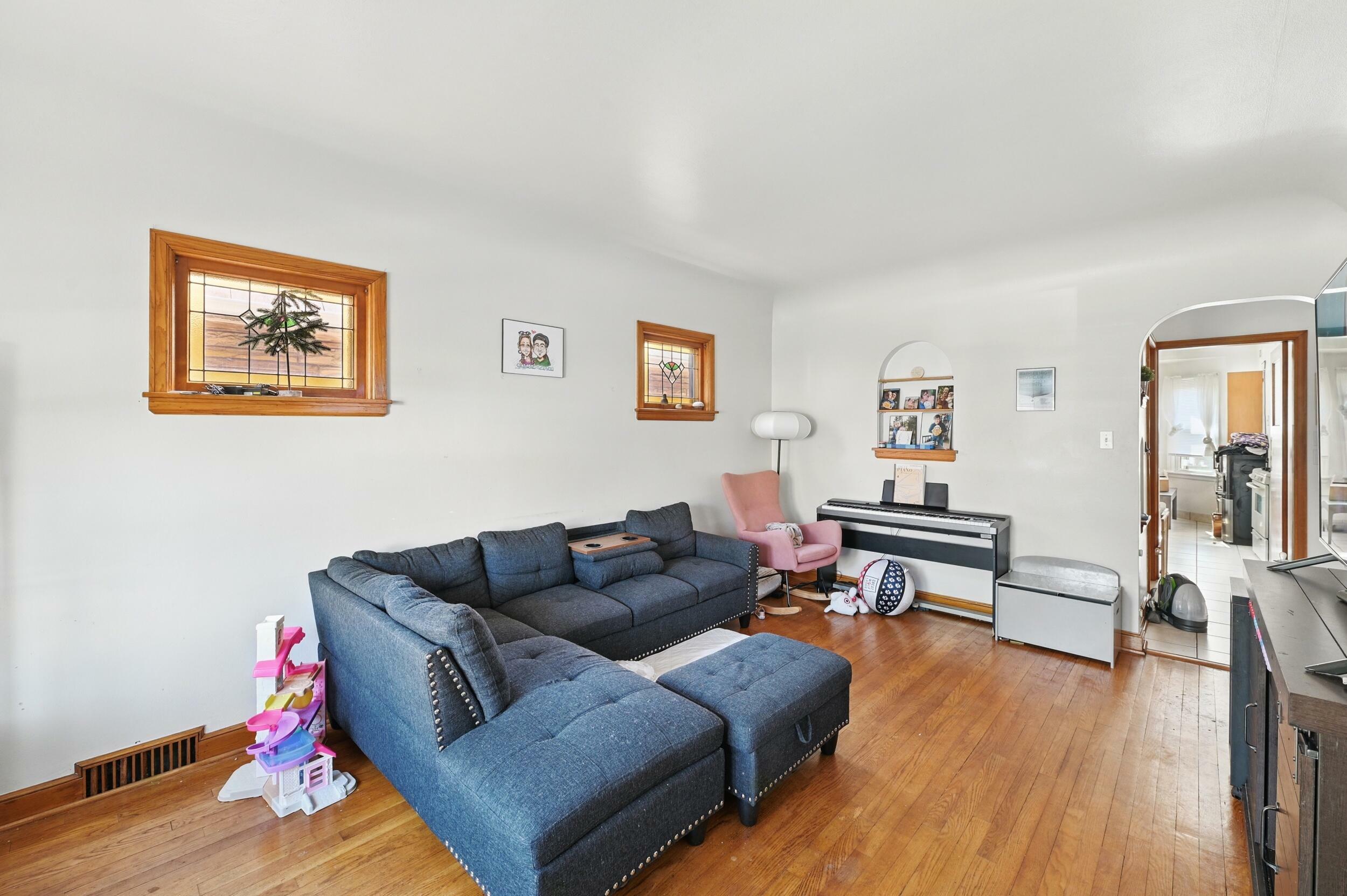 Property Photo: 1445 S 56th St 47 WI 53214