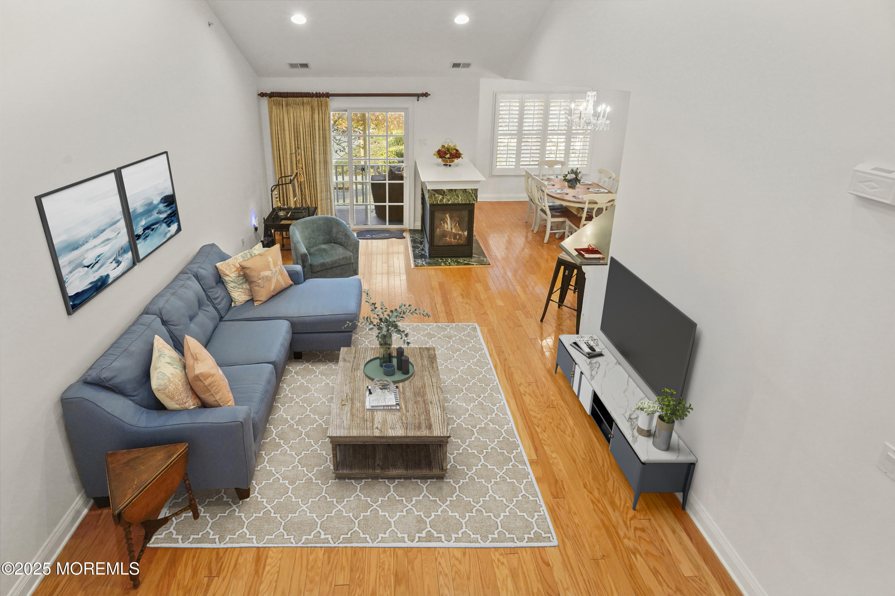 Property Photo: 37 Golden Eye Lane NJ 07758
