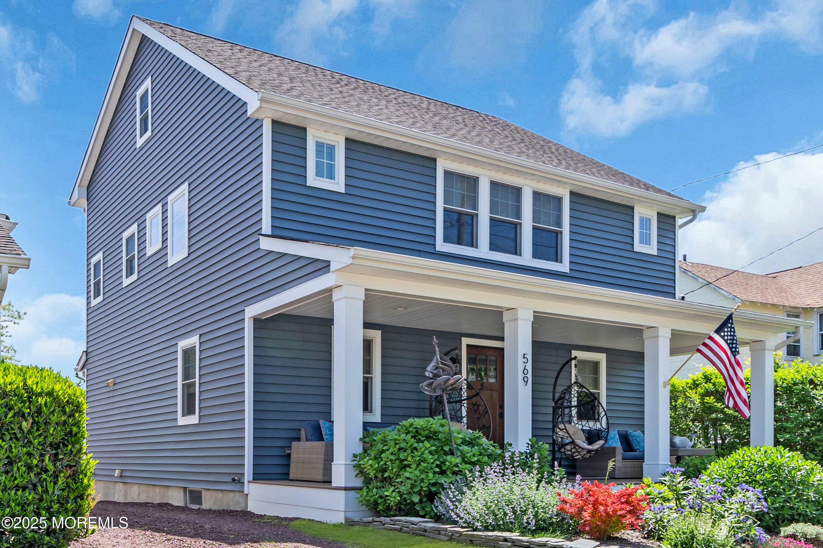 Property Photo: 569 Ocean Road NJ 07762