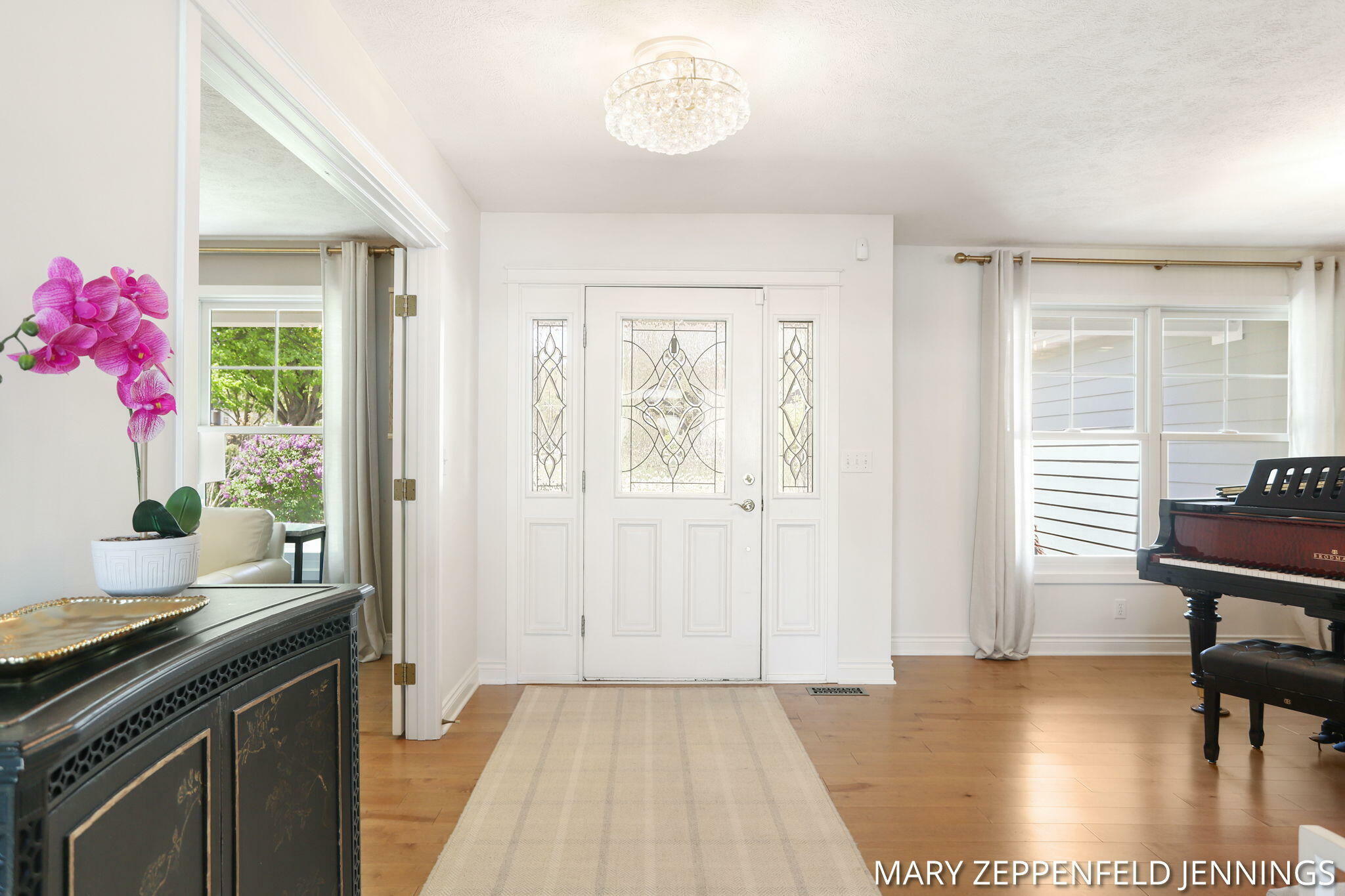 Property Photo: 15104 Willowwood Court MI 49417