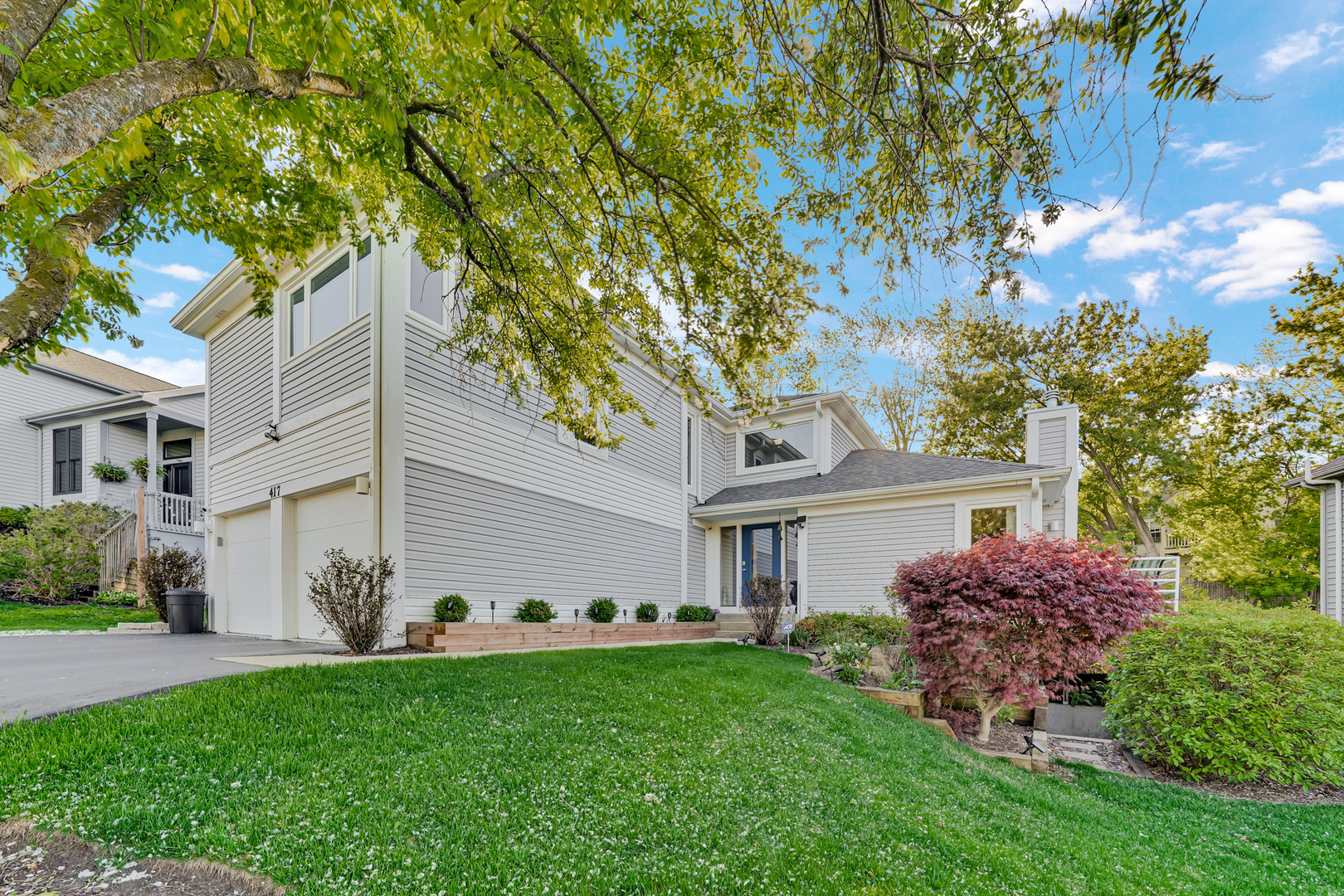 417 Lake Shore Boulevard  Wauconda IL 60084 photo