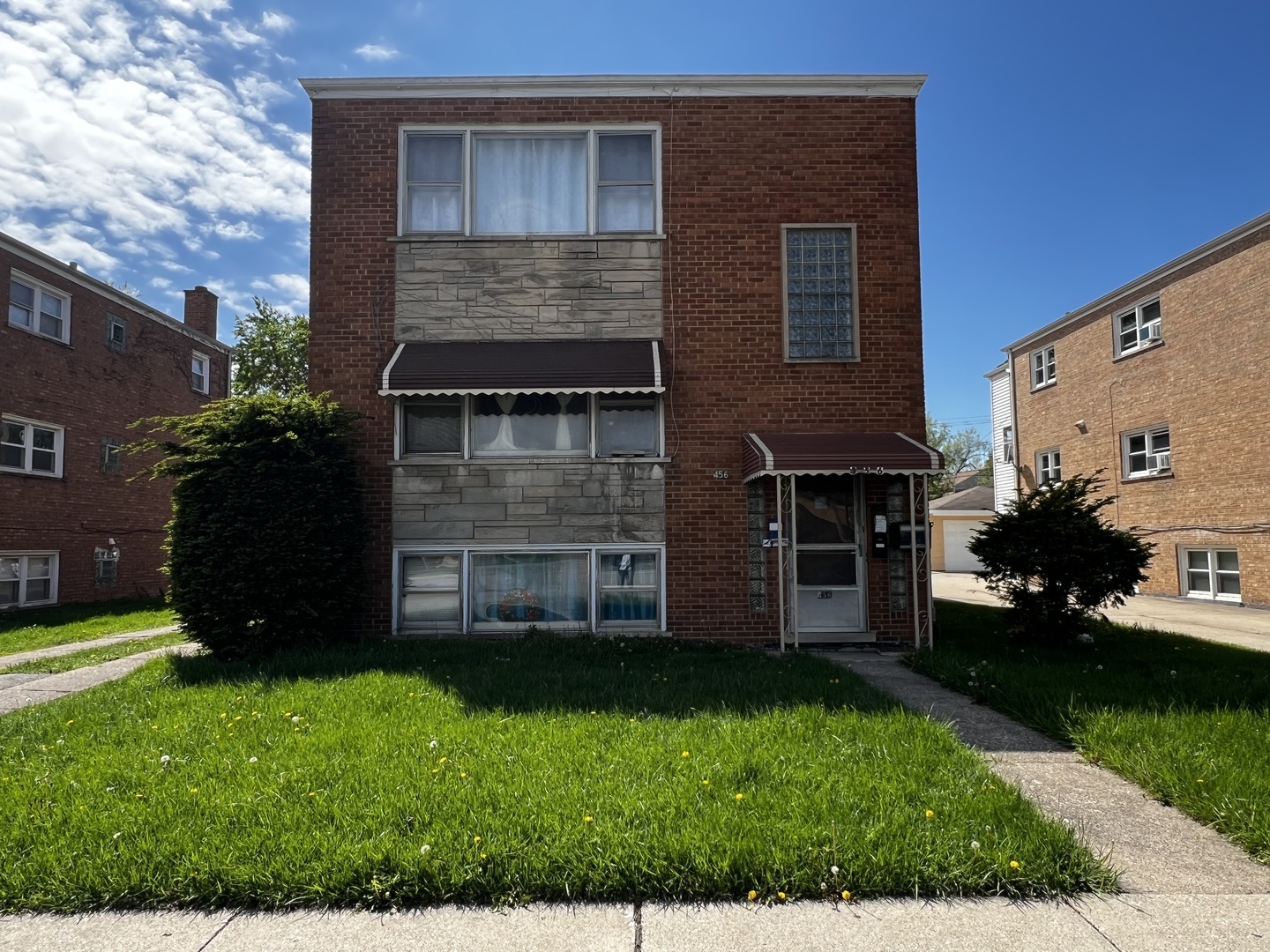 456 N Wolf Road  Hillside IL 60162 photo