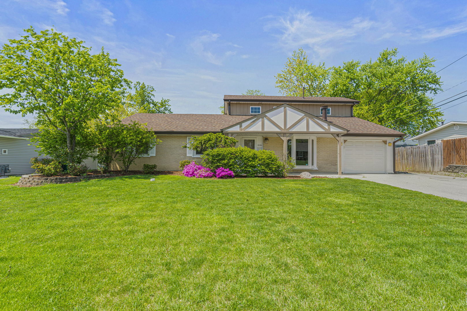 Property Photo: 15156 Highland Avenue IL 60462