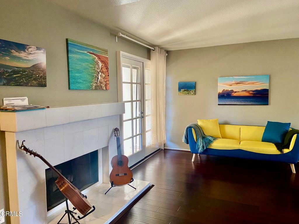 Property Photo: 802 Magnolia Avenue 4 CA 91106
