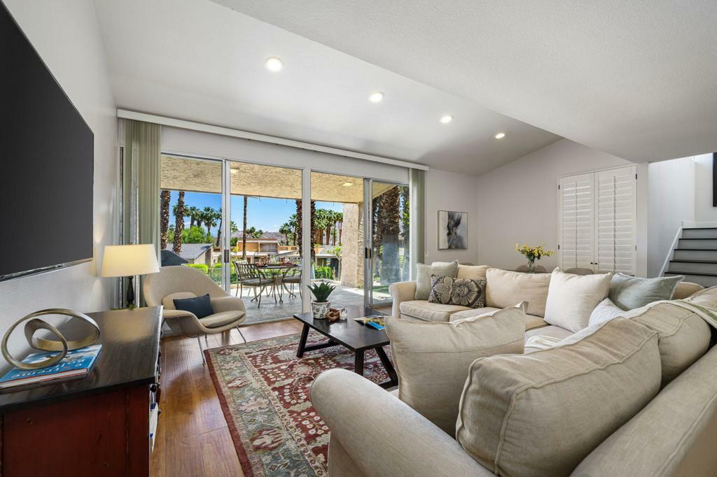 48892 Quercus Lane  Palm Desert CA 92260 photo
