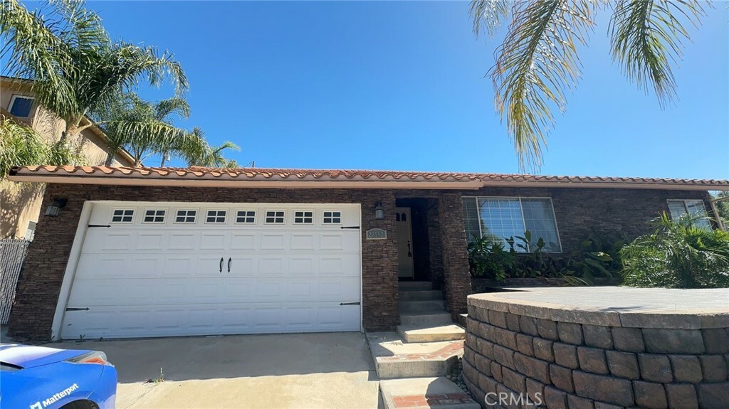Property Photo: 22962 Giant Fir Place CA 92587