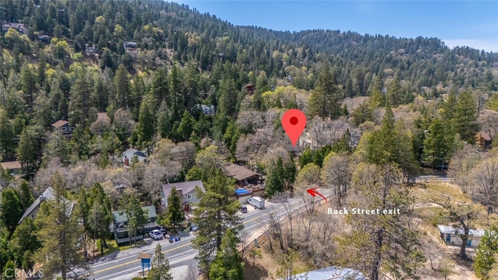 Property Photo: 24232 Montreaux Drive CA 92325