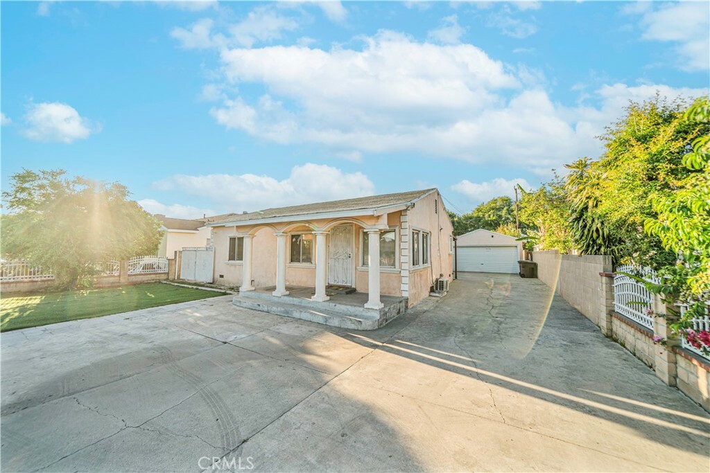 Property Photo: 10351 Mildred Street CA 91733