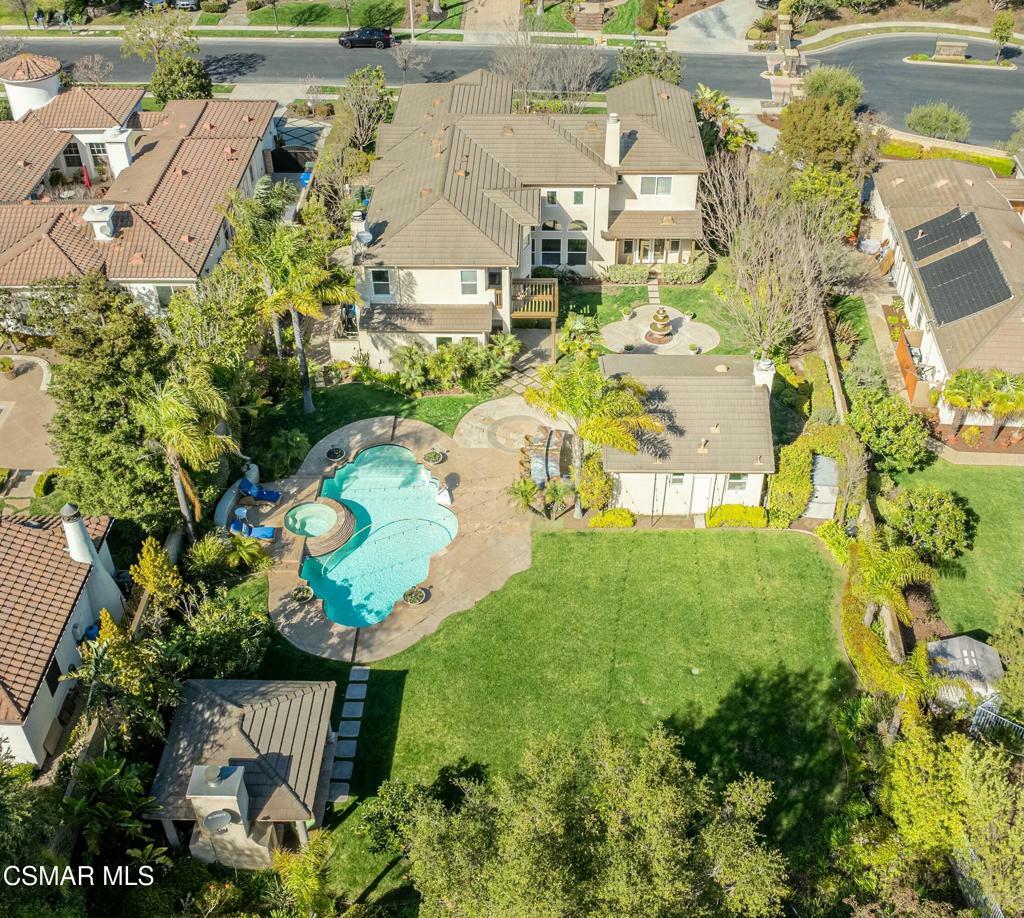 Property Photo:  5496 Via Mira Flores  CA 91320 