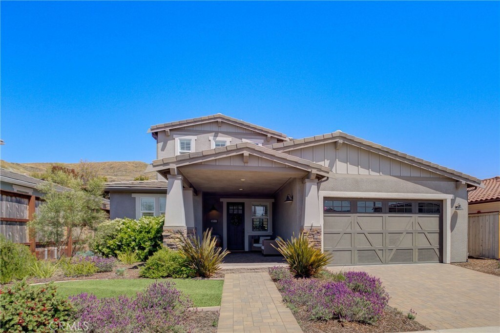 3217 Violet Street  San Luis Obispo CA 93401 photo