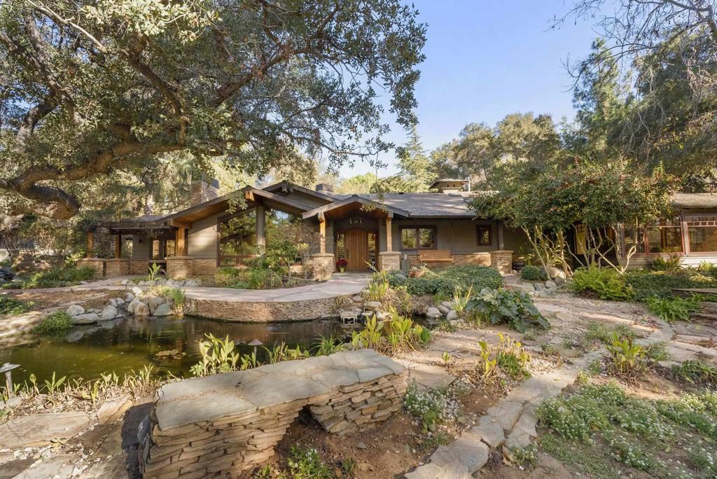 3146 Quiet Hills Drive  Escondido CA 92029 photo