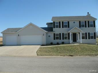 Property Photo: 290 Village Circle Drive MO 63389