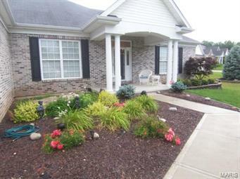 Property Photo:  1 Harvest  MO 63052 