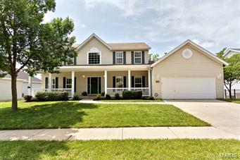 Property Photo:  564 Oakwood  MO 63026 