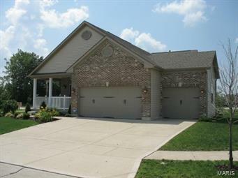 Property Photo: 10 Country Trail Court MO 63367