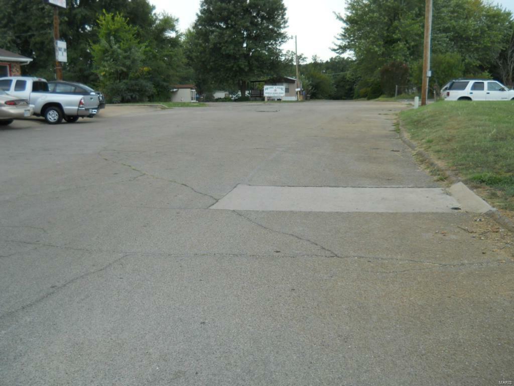 Property Photo: 607 Rose Lane MO 63640