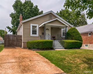 763 Reed Avenue  St Louis MO 63125 photo