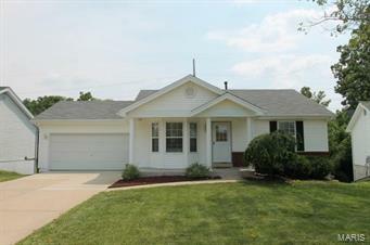 Property Photo: 116 Christina Marie Drive MO 63368