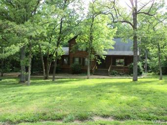 Property Photo:  4460 Liberty Ridge Road  MO 63020 