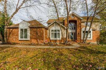 Property Photo: 15339 Schoettler Estates Drive MO 63017