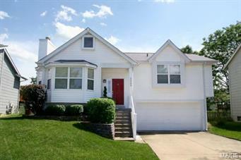 Property Photo: 5069 Danielle Drive MO 63304