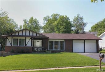 Property Photo:  11700 Holly Springs  MO 63146 