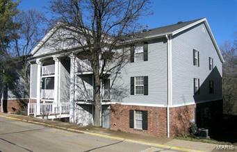 Property Photo: 1210 Creve Coeur Crossing A MO 63017