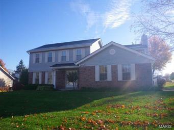 Property Photo: 20 Shadow Lane MO 63376