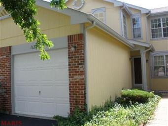 Property Photo: 16216 Rose Wreath Lane 14-7 MO 63034