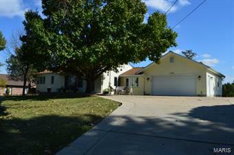 Property Photo: 1222 Scenic Drive MO 63048