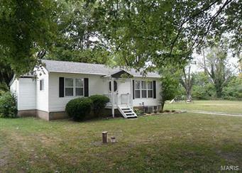 Property Photo: 15306 Highway 94 MO 63357