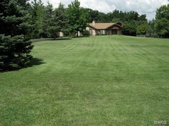 Property Photo: 124 Osage Way MO 63304