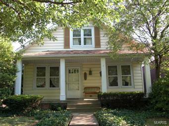 5600 Nottingham Avenue  St Louis MO 63109 photo