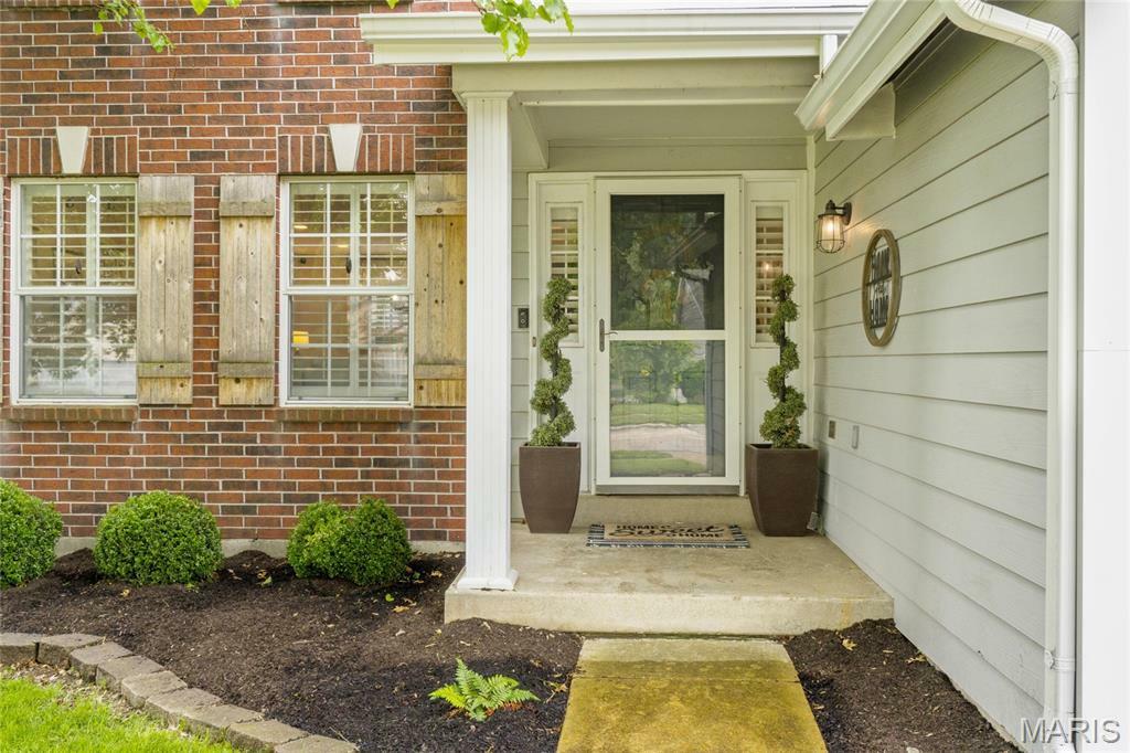 Property Photo: 1741 Stoney Terrace Drive MO 63021