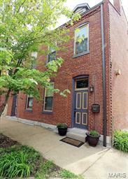 Property Photo: 2916 Salena Street MO 63118