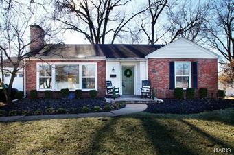 546 Dougherty Ferry  St Louis MO 63122 photo